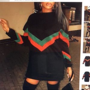 Dress never worn!
